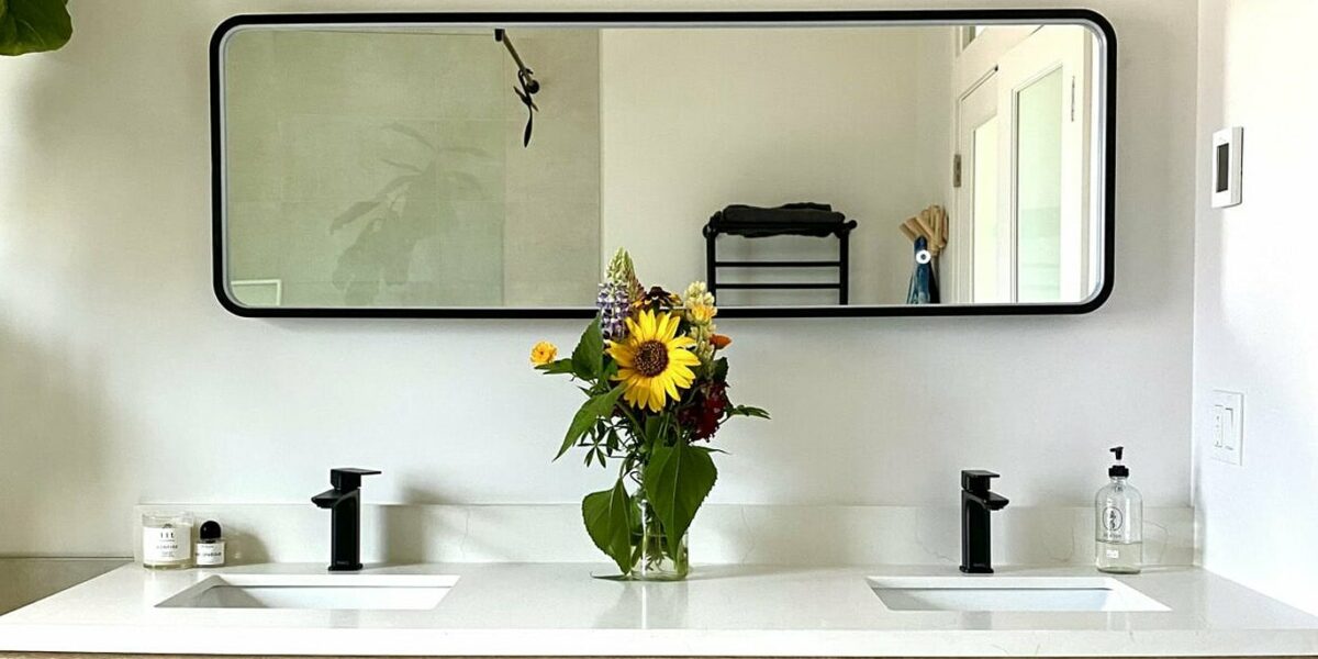 Bathroom Renovations Victoria BC BFS Construction