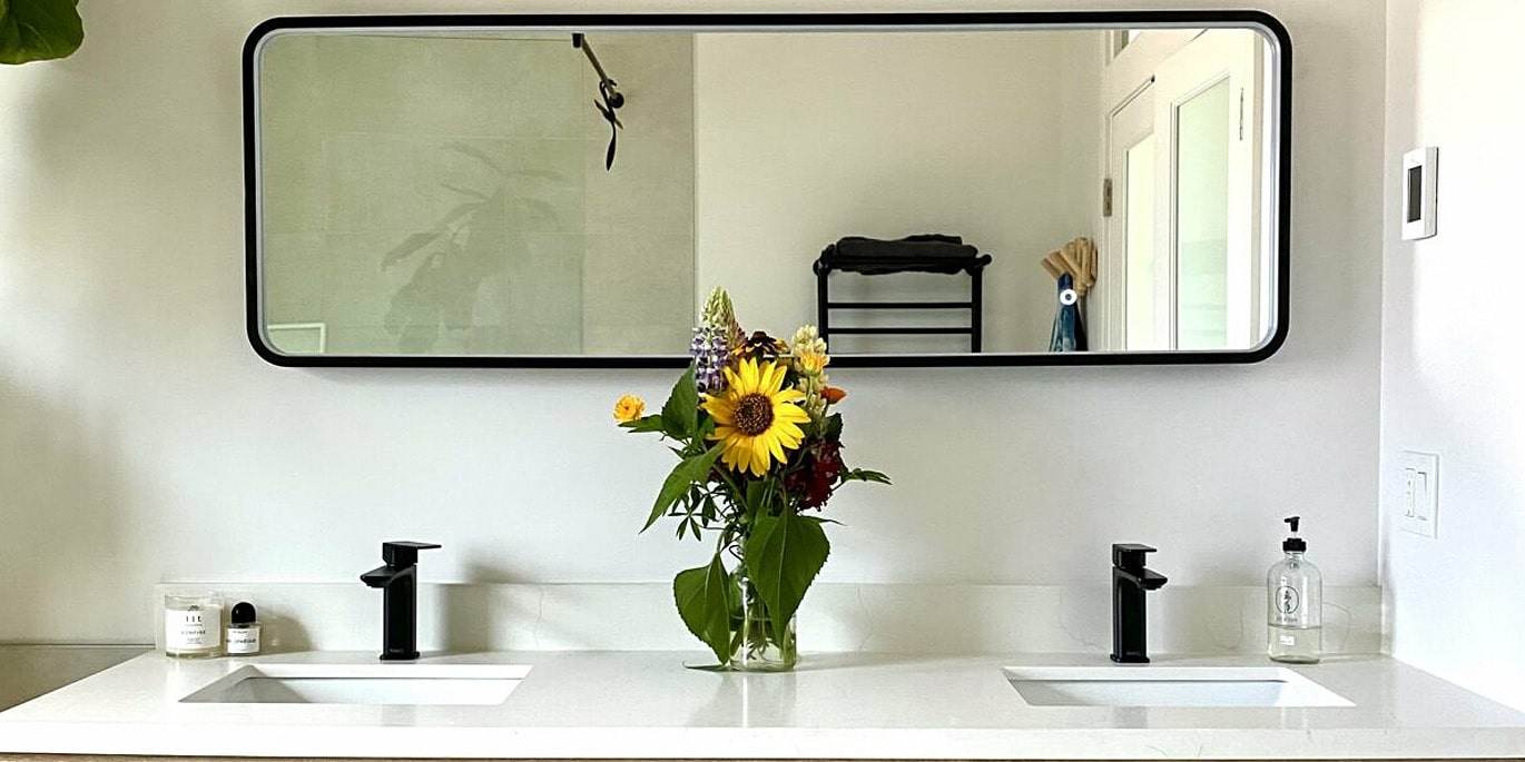 Bathroom Renovations Victoria BC BFS Construction