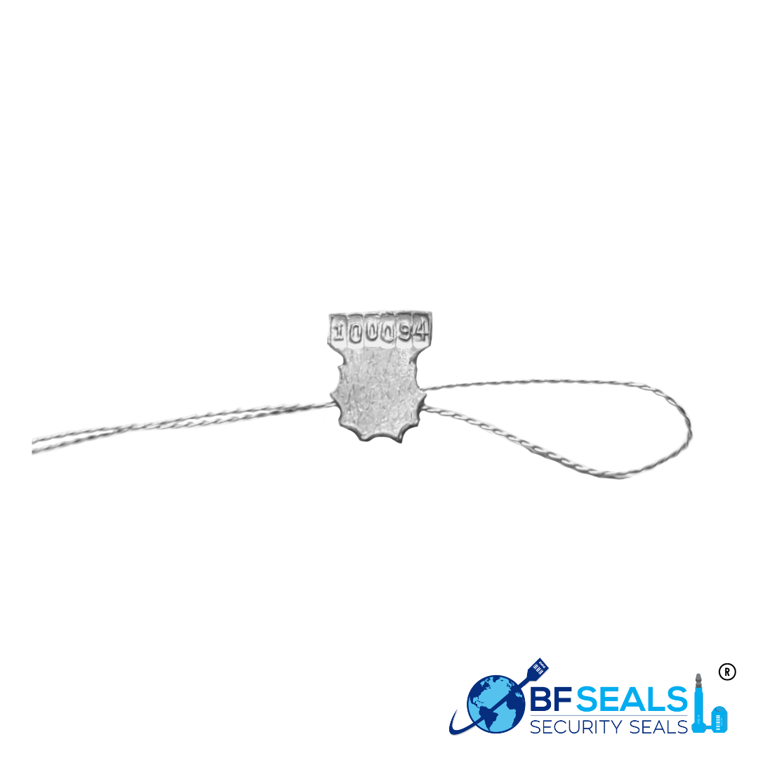 Star Lead Security Seal Mod. BF30SS18 Bfseals