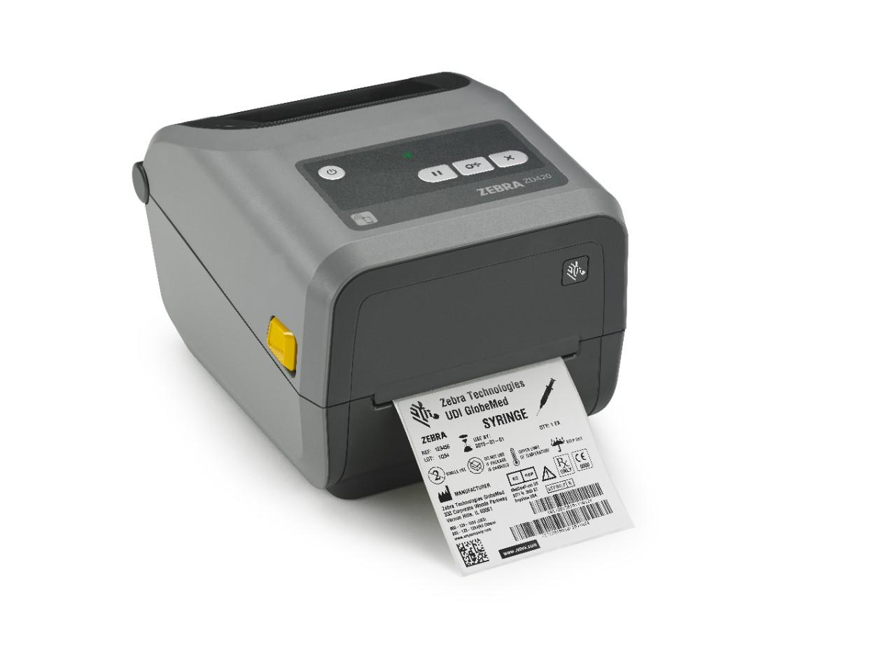 Zebra Technologies shares vision for next wave of industrial age