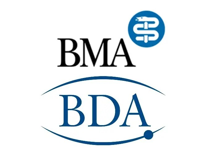 British Dental Association (2008) British Fluoridation Society