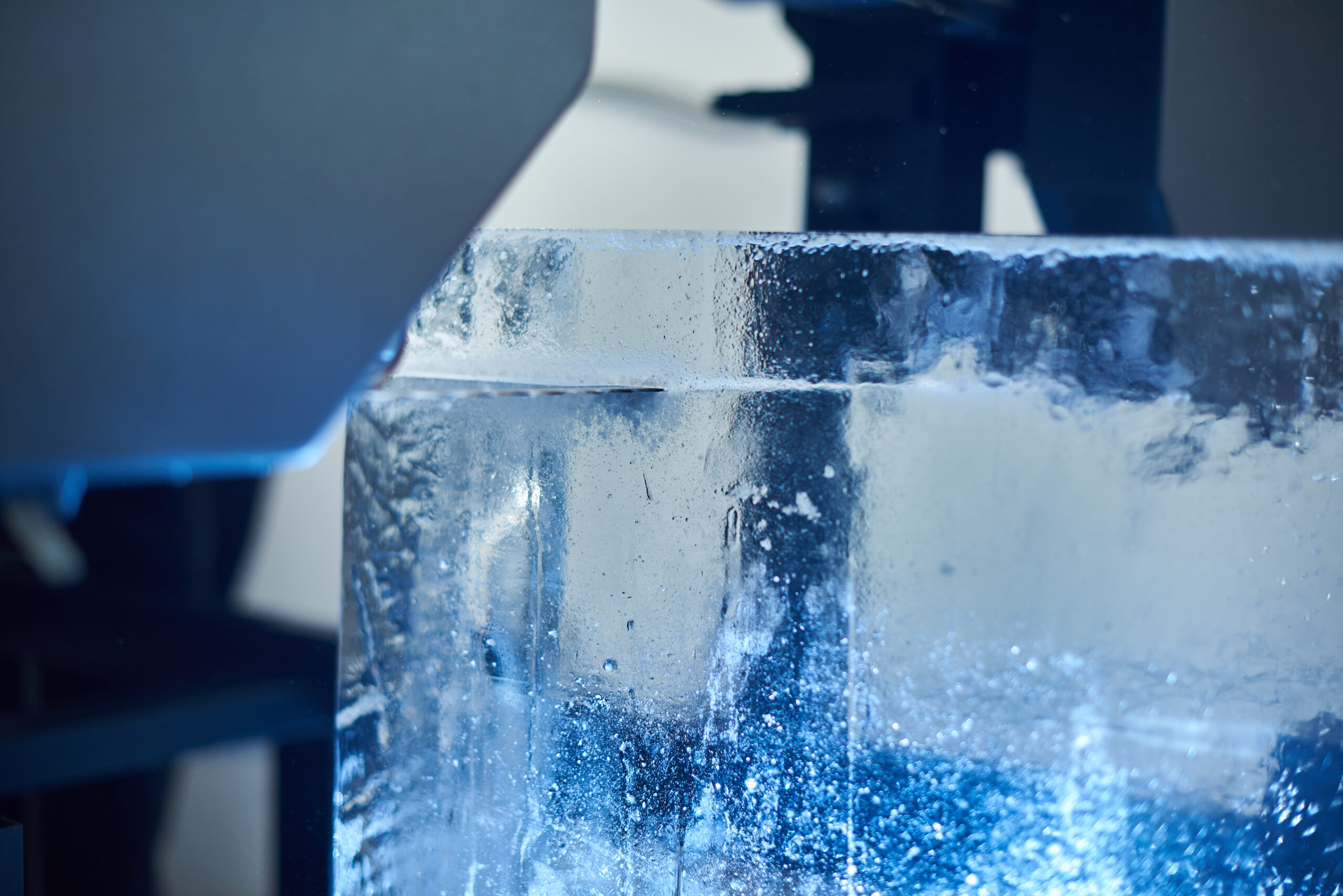 Different types of ice and ice shapes Full Guide BFTech