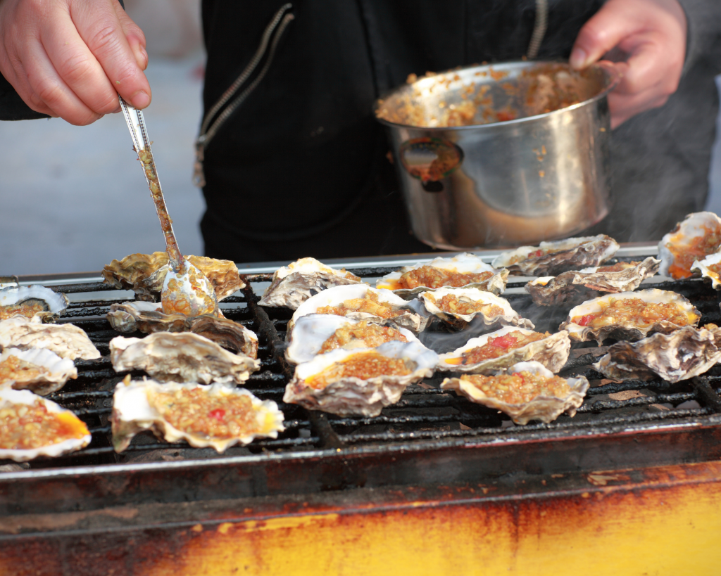 Beaufort Water Festival announces theme for 67th annual event in.