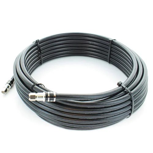 Wilson RG11 FMale Black Coax Cable (50 ft.) 951150 Bftsync