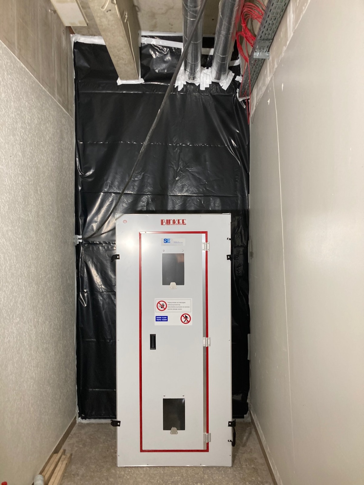 Freimessungen - Büro für Umwelt und Geologie