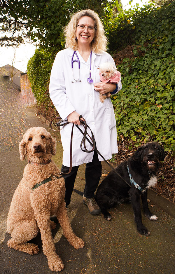 Our Team Best Friends Veterinary Medical Center