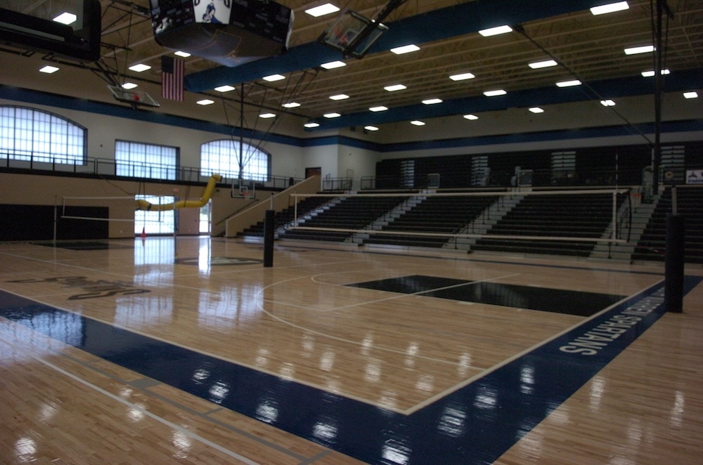 South Warren Middle School/High School BFW Marcum