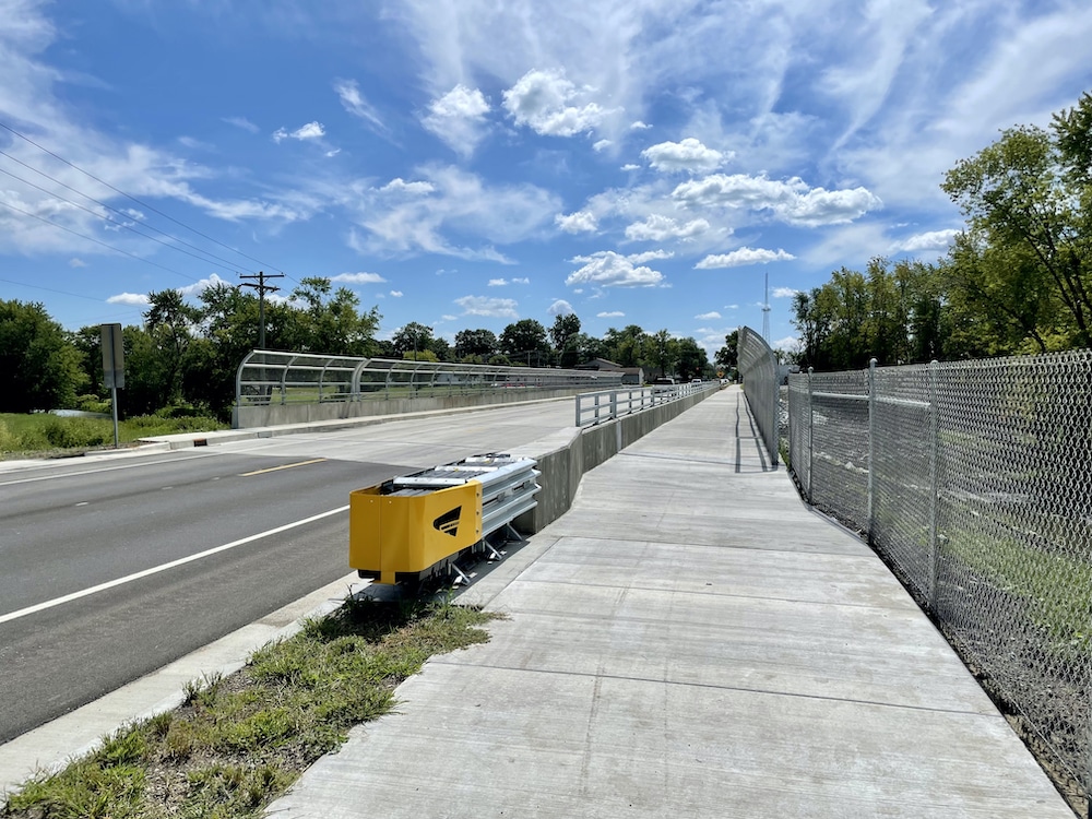 Embarras River BFW Marcum