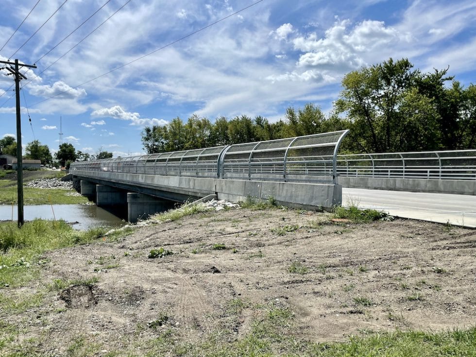 Embarras River BFW Marcum