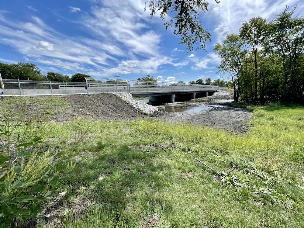 Embarras River BFW Marcum