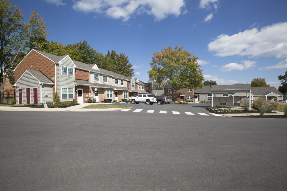 Stoneybrook Apartments BFW Group