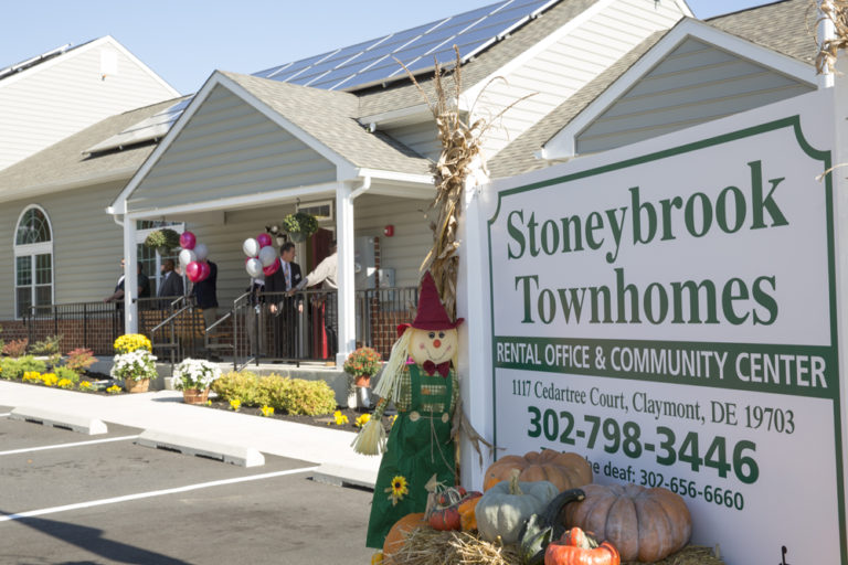 Stoneybrook Apartments BFW Group