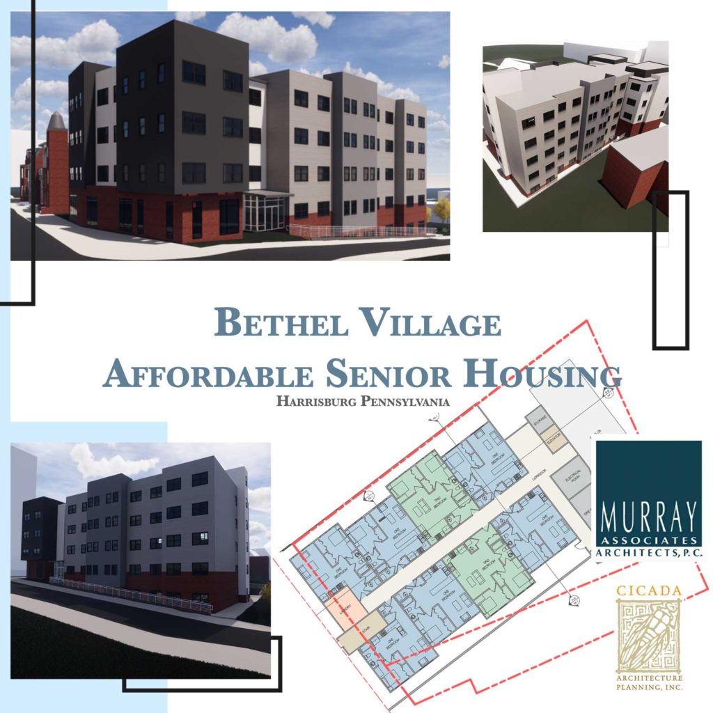 Bethel Village BFW Group