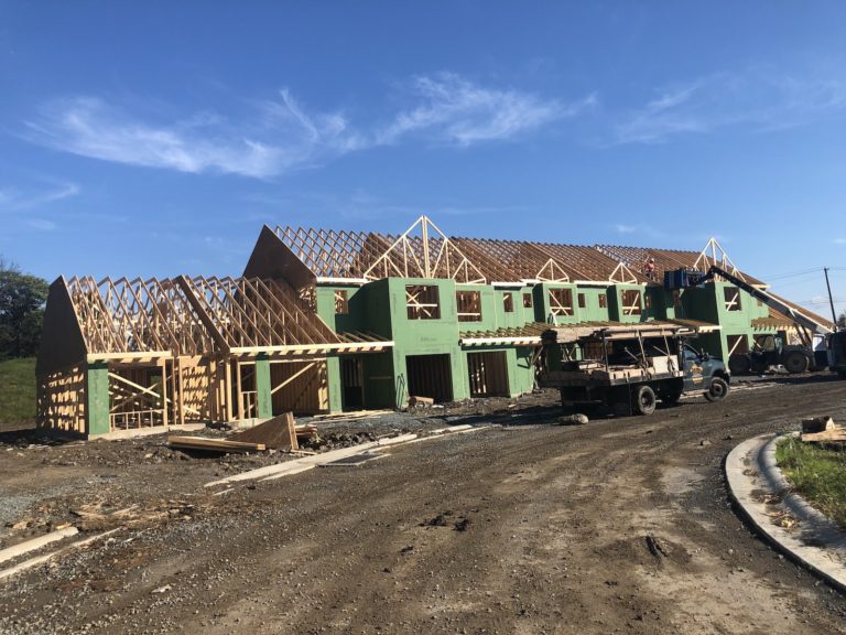 Crossroads Pottstown, PA BFW Group