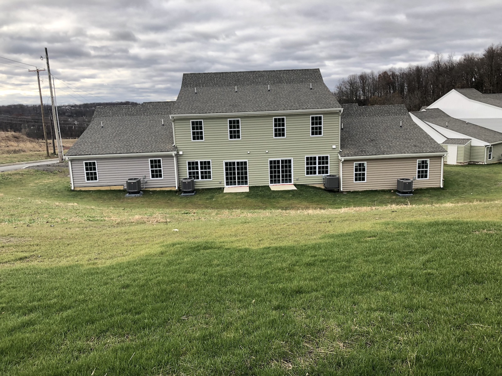 Crossroads Pottstown, PA BFW Group