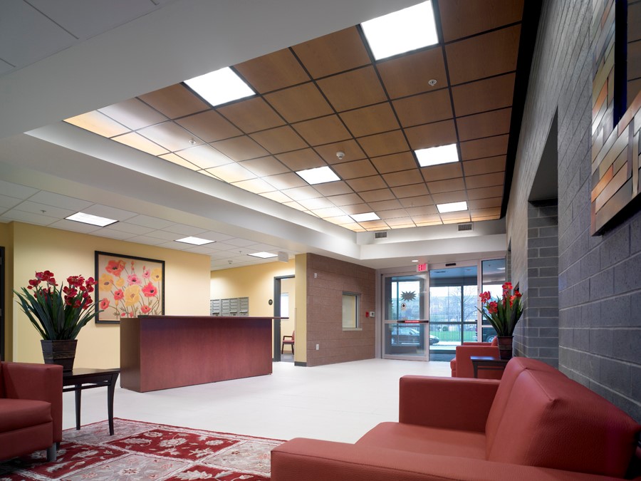 Mount Tabor Cyber Village BFW Group