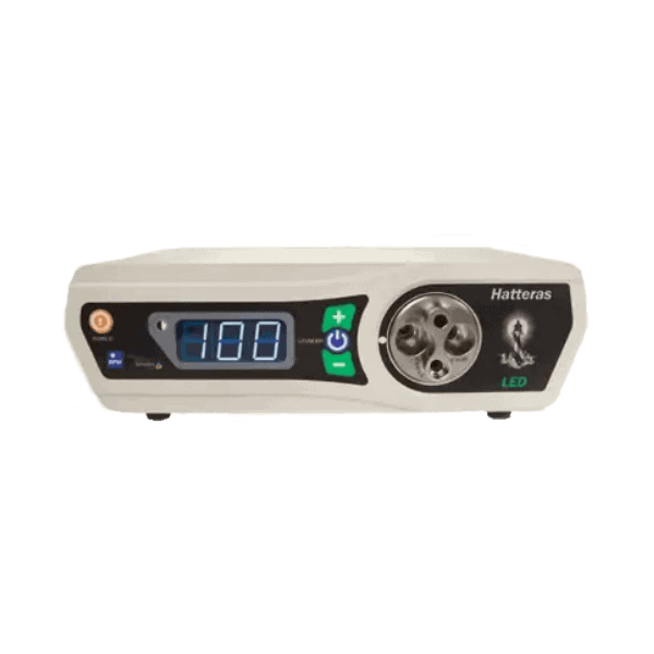 Operation Manuals English Medical Headlights BFW Inc