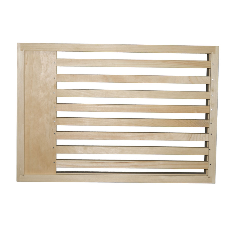 8Frame Slatted Rack BG Bees LLC