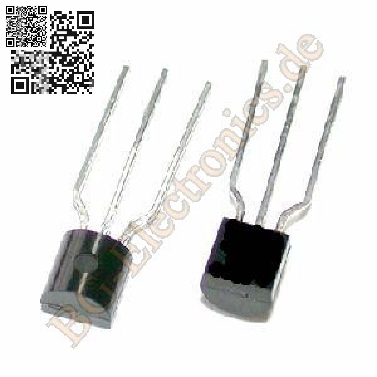 2SK2645, BGELECTRONICS 2SK2645, k2645