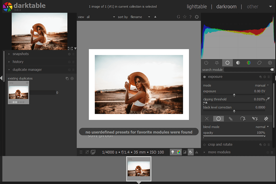 Top 10 Lightroom Alternatives to Install in 2022