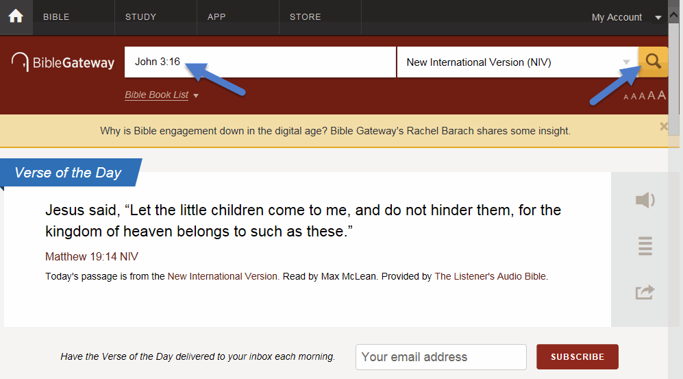 How to Read the Context of a Verse on Bible Gateway Bible Gateway Blog(02)