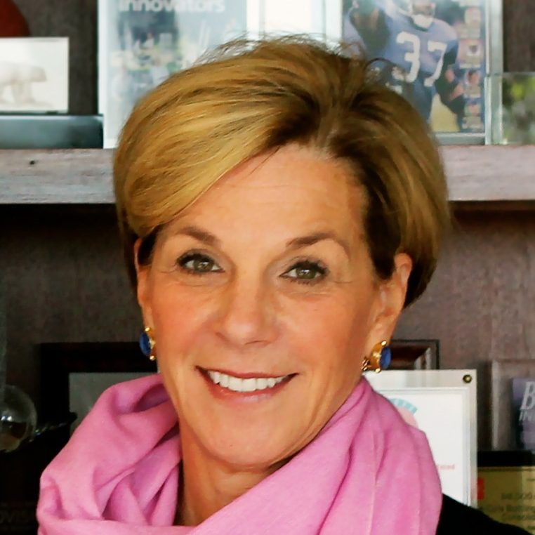 Life After the Storm An Interview with Jan Harrison Bible Gateway Blog