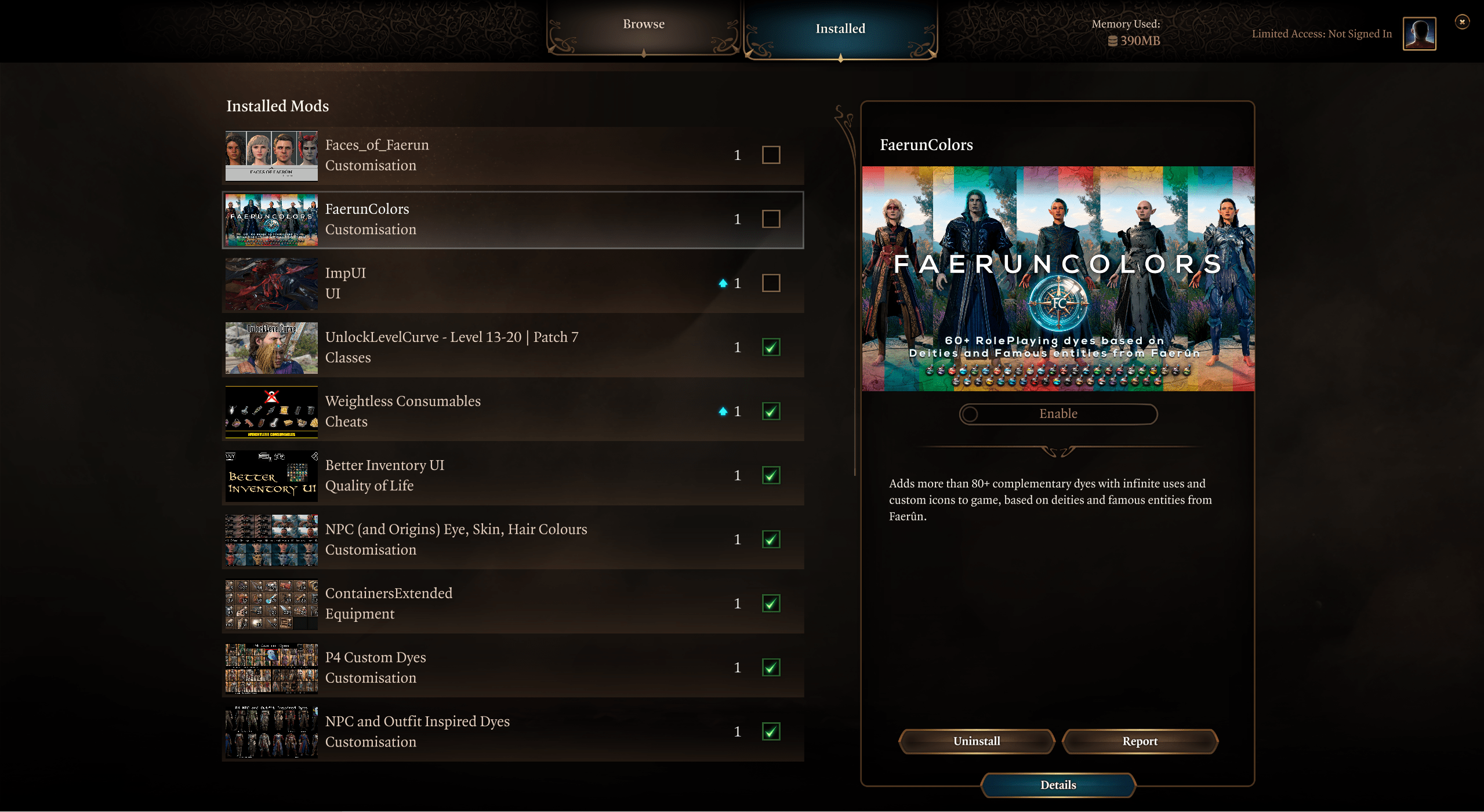 Baldur&rsquo;s Gate 3