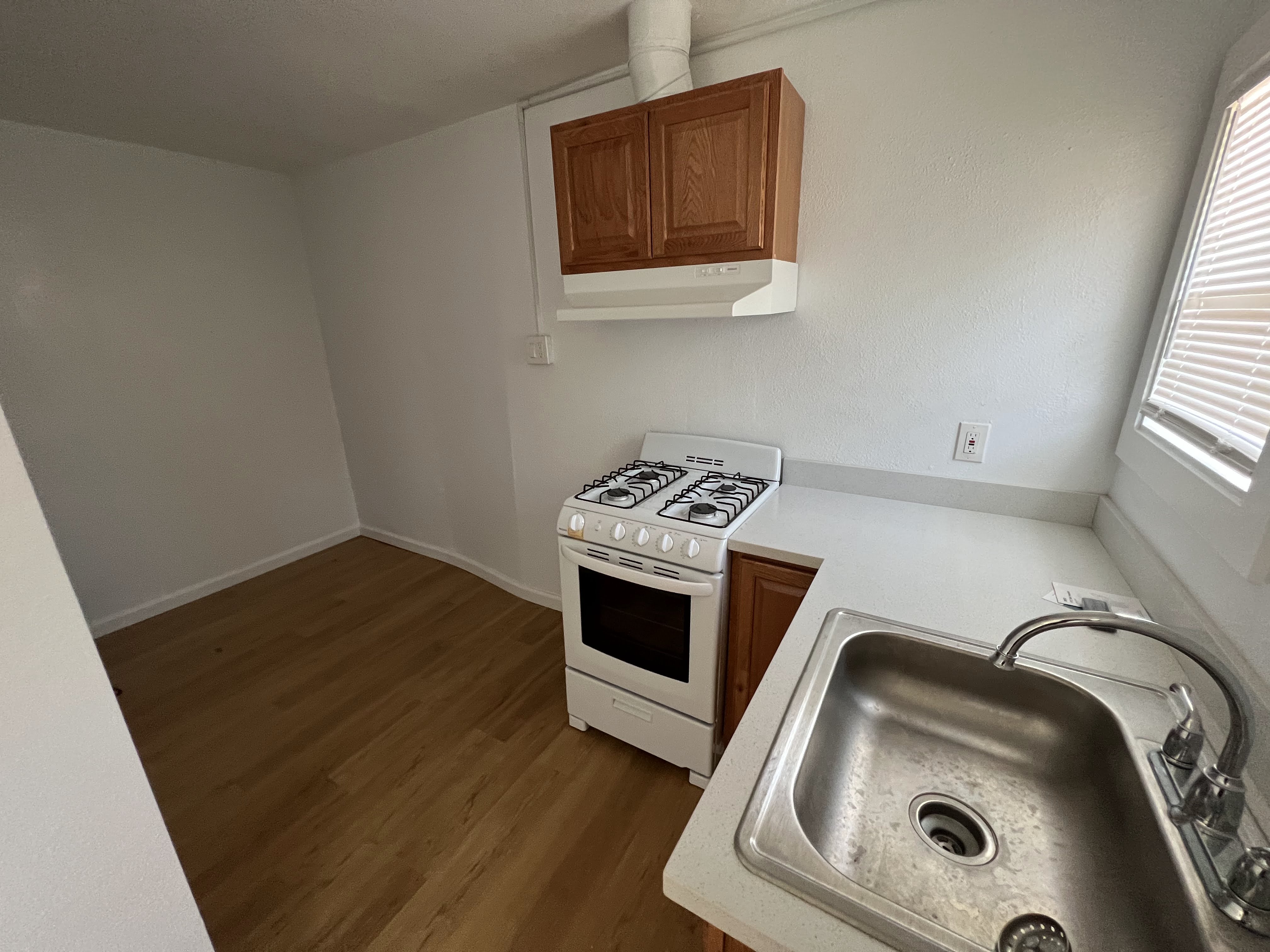 Property Management Bay Area BGAM Pinole, California