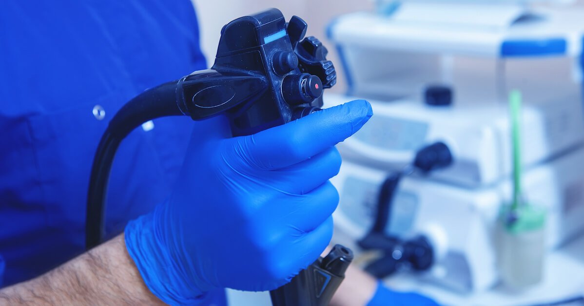 Endoscopy or Colonoscopy Which Do I Need? Birmingham