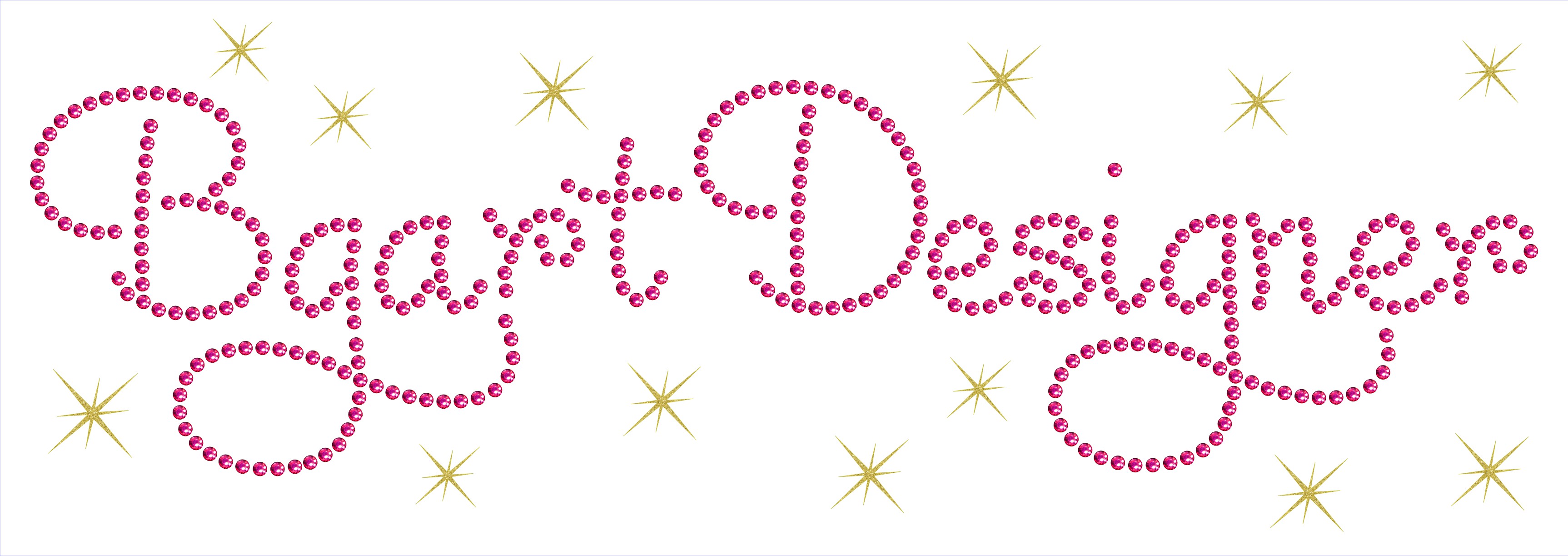 → How to make a rhinestone template for cricut BGartdesigner