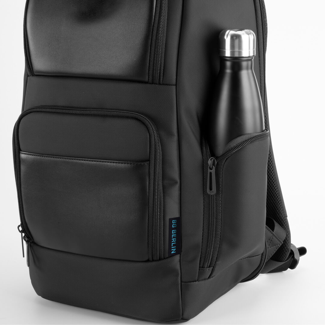 Icon Backpack BG Berlin Shop