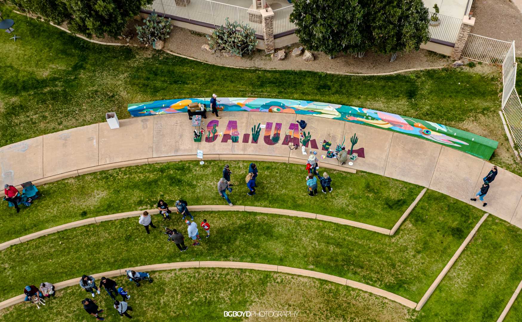 Boyd Wi Parade at William Dalton blog