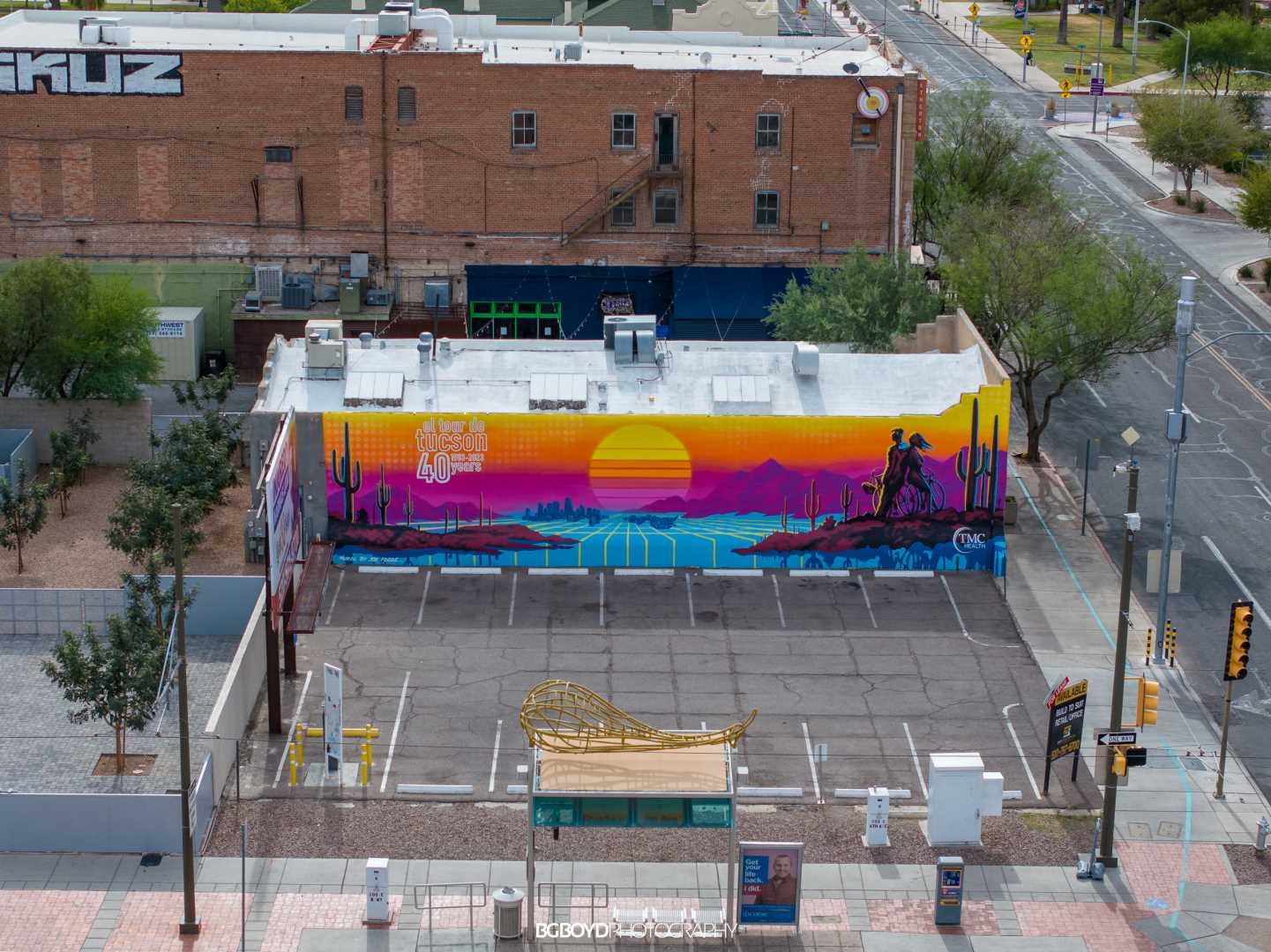 Tucson Murals