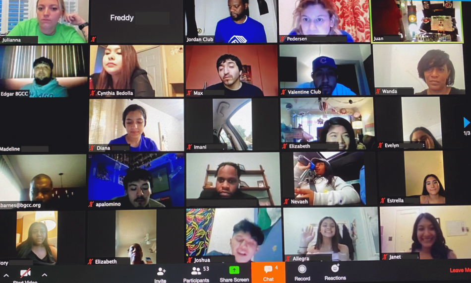 Where To Donate Prom Dresses In Chicago