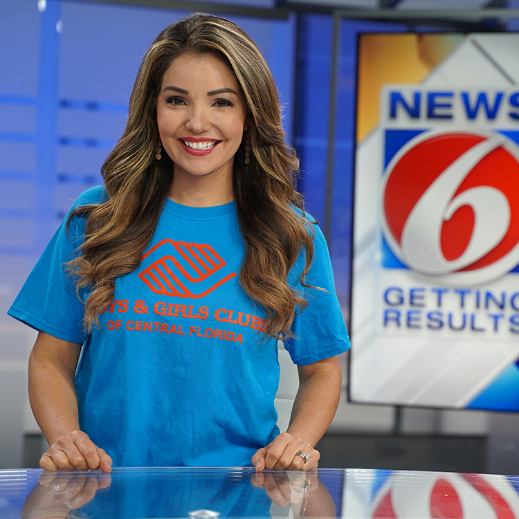 80 Years of BGCCF - Boys & Girls Clubs of Central Florida