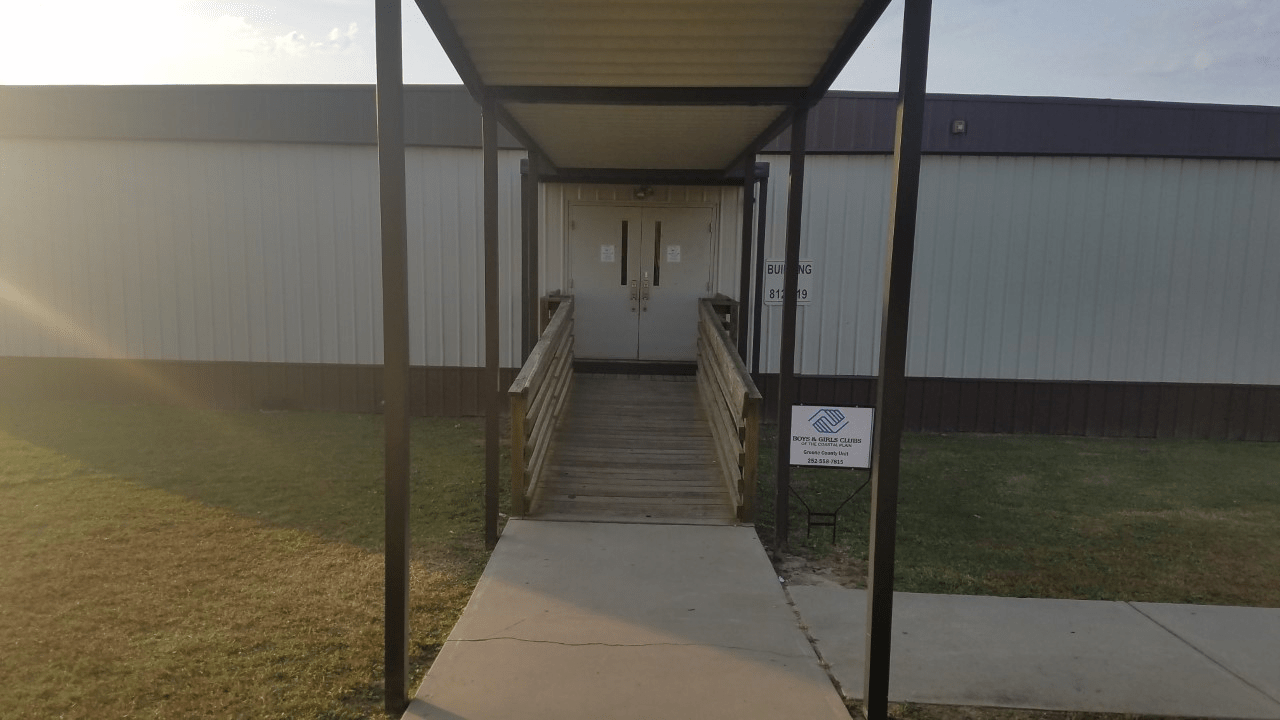 Greene County 21st Century Community Learning Center Unit, Snow Hill