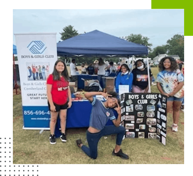 New Jersey After School Programs Boys & Girls Clubs of Cumberland County