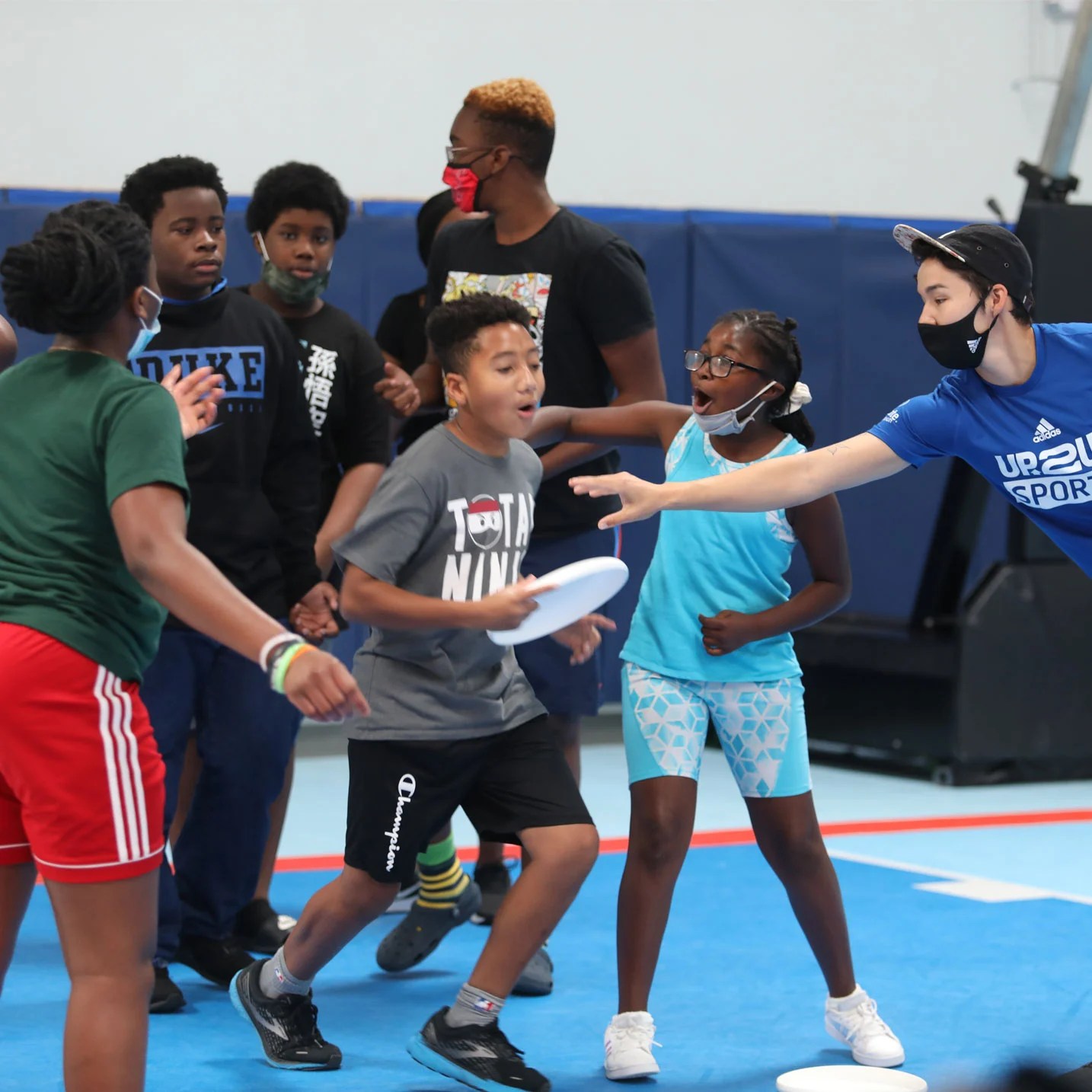 AfterSchool Programs Boys & Girls Clubs of Durham & Orange Counties