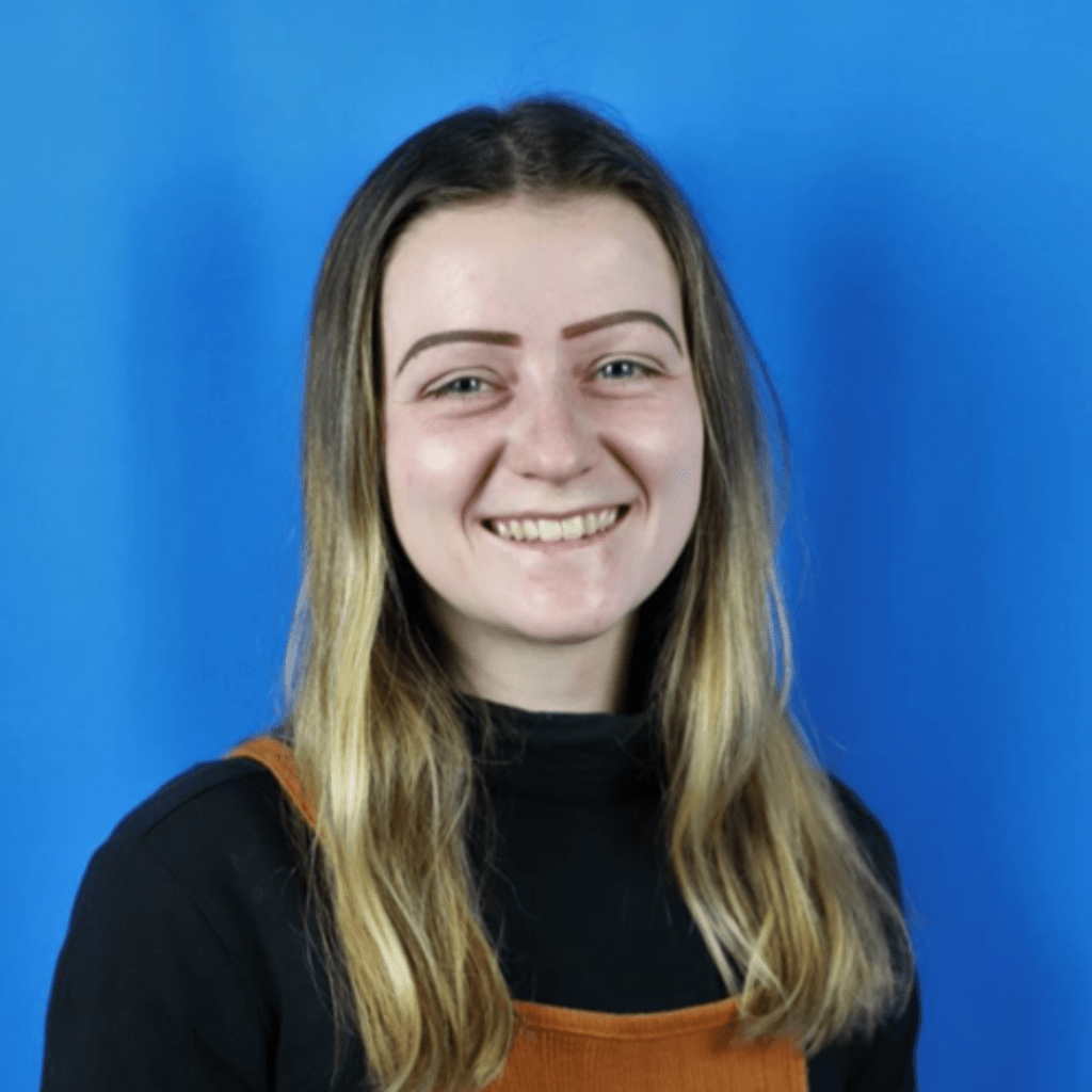 Brittany Bender Boys Girls Club Elgin