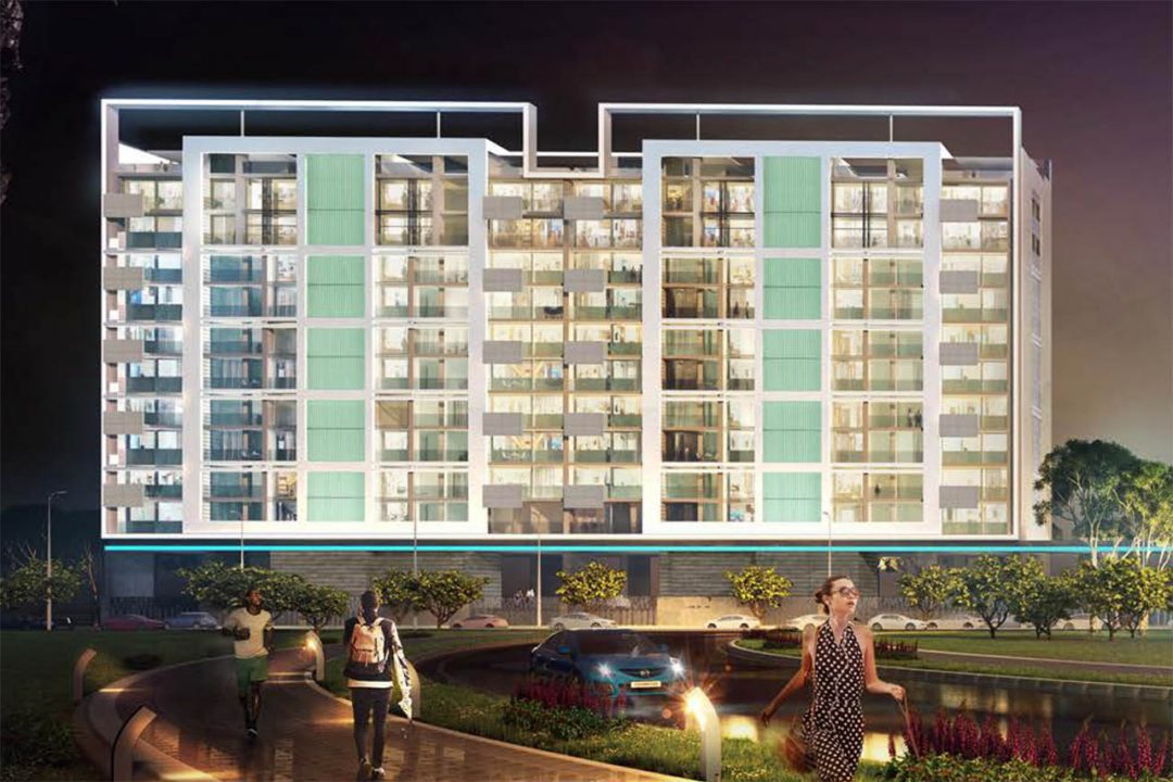 Albany Fort Global Condo Megaworld Condominiums