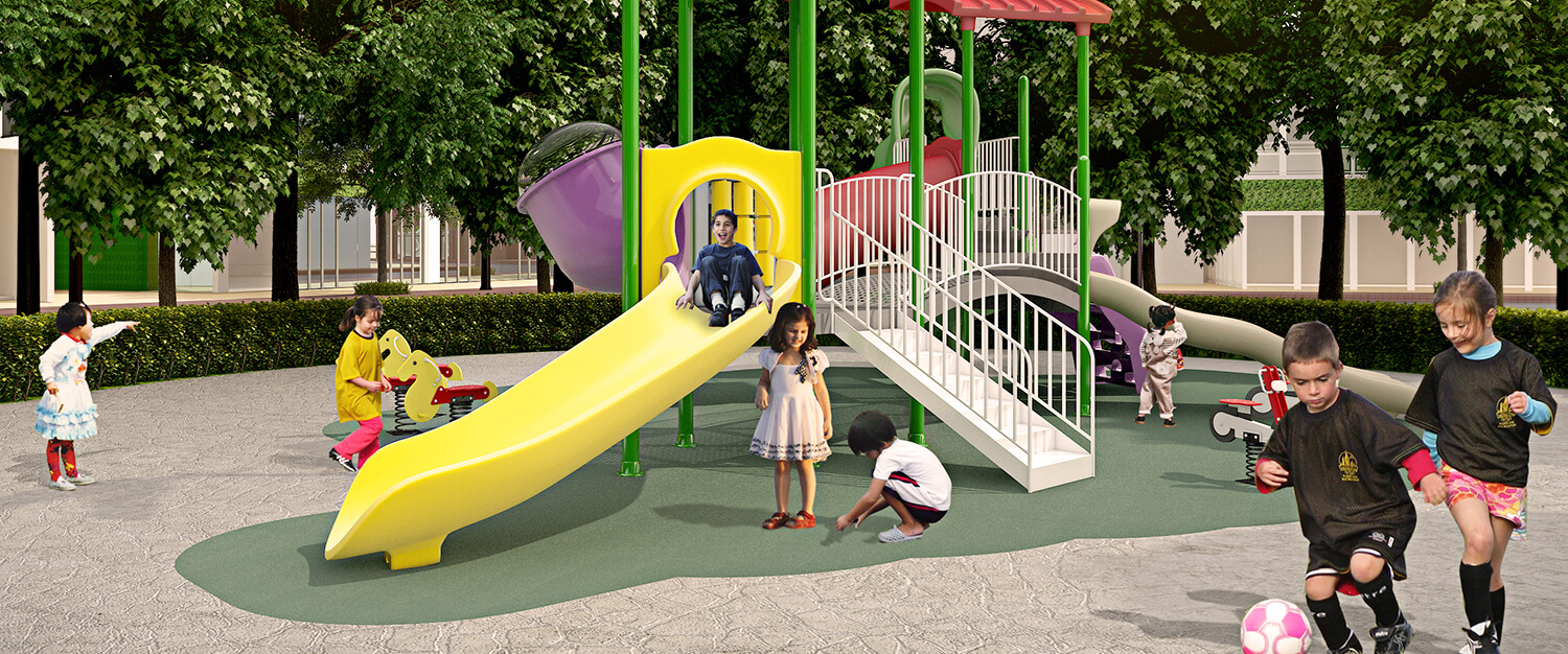 Maple Grove Fort Global Condo Megaworld Condominiums