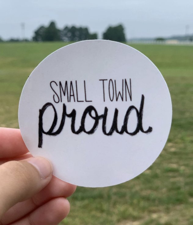 The Importance of Shopping Local in a Rural Community Bowling Green