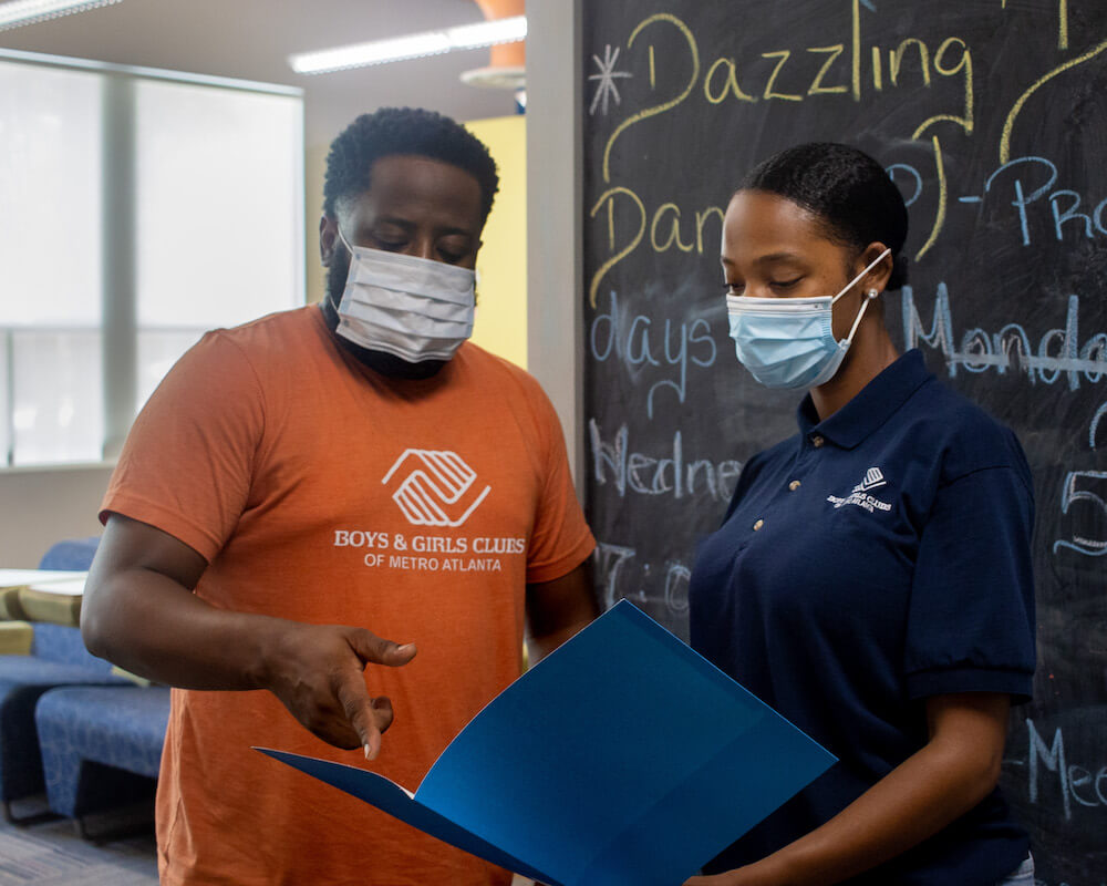 Boys & Girls Clubs of Metro Atlanta Launches Phased Reopening for Fall