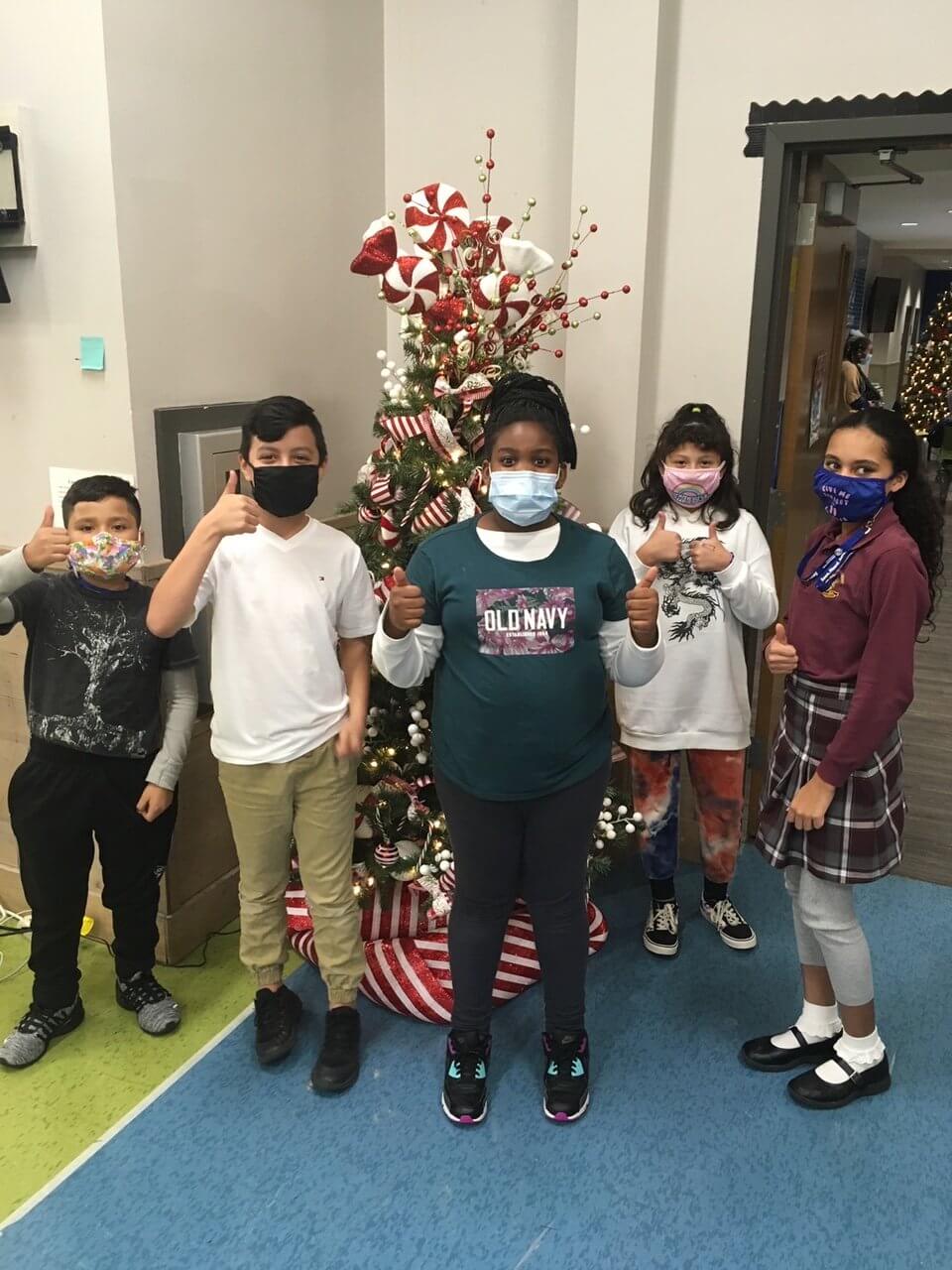 Special thanks to Furniture Mart! Boys & Girls Clubs of Metro