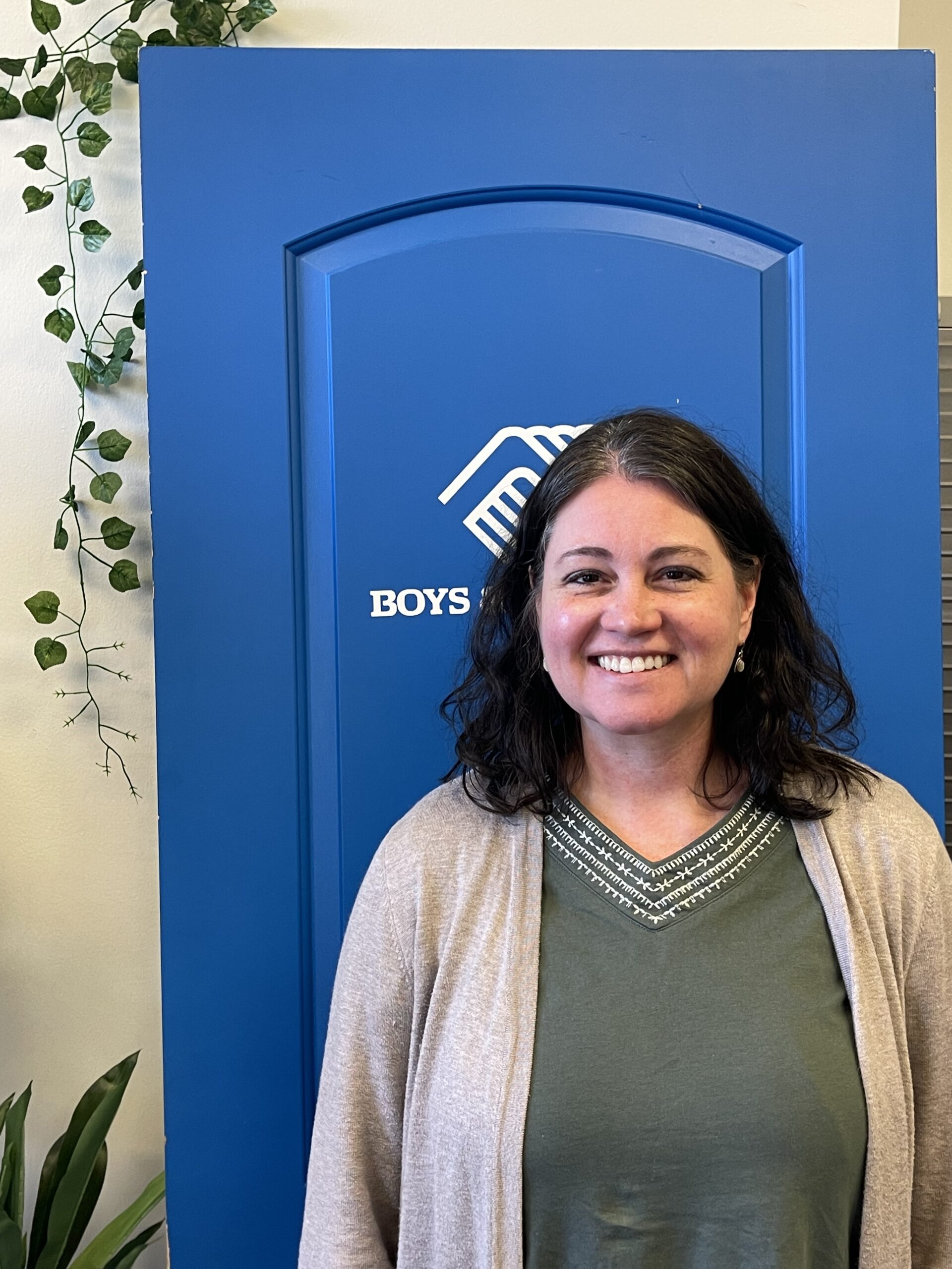 Emily Aiken Boys Girls Clubs of North Central Illinois