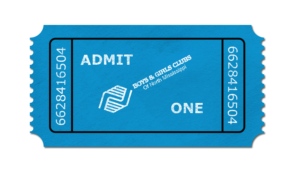 General Admission Ticket B&GCPAYMENTS