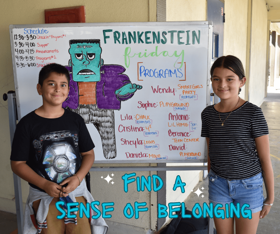 Hamilton City Boys and Girls Clubs of the North Valley