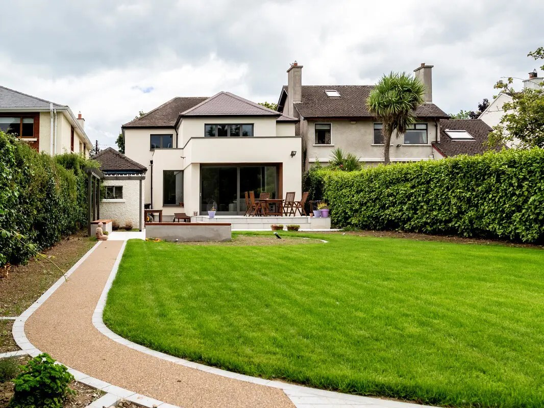 St Margarets Road 1 B&G Construction Ltd