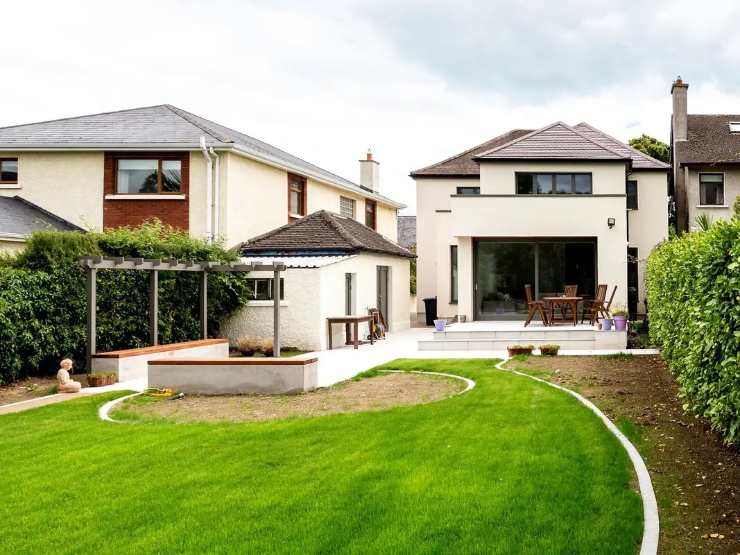 St Margarets Road 1 B&G Construction Ltd