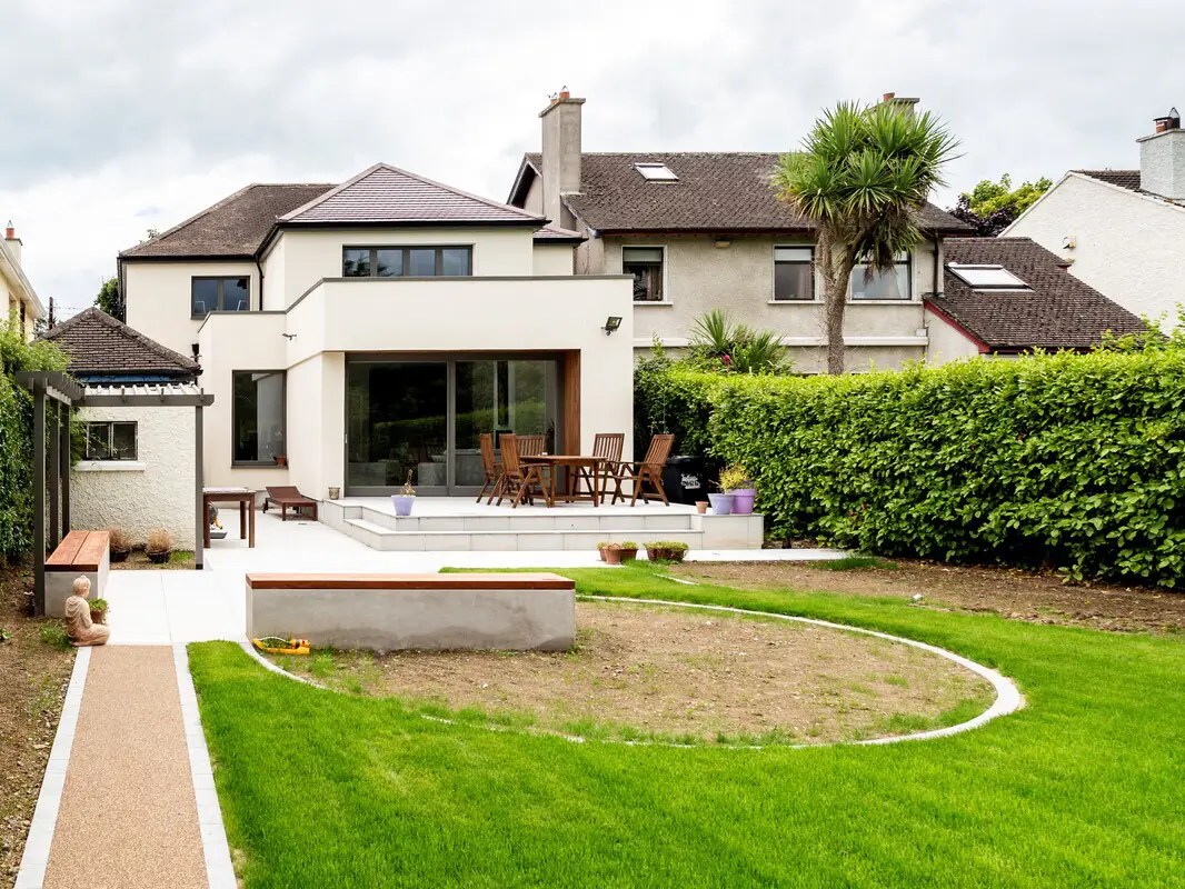 St Margarets Road 1 B&G Construction Ltd